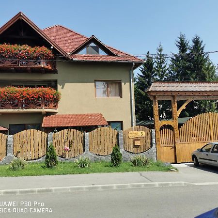 Sepsi Relax Hotel Sfântu-Gheorghe Екстериор снимка