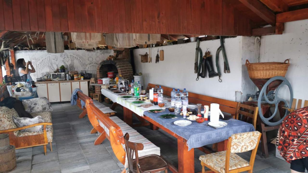 Sepsi Relax Hotel Sfântu-Gheorghe Екстериор снимка