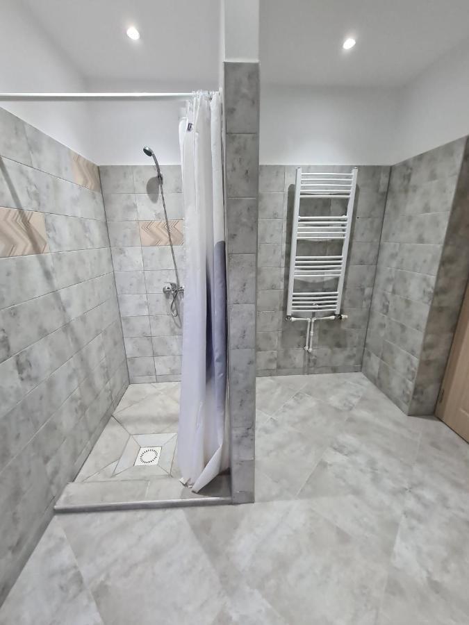 Sepsi Relax Hotel Sfântu-Gheorghe Екстериор снимка
