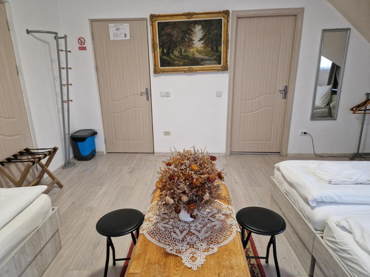 Sepsi Relax Hotel Sfântu-Gheorghe Екстериор снимка