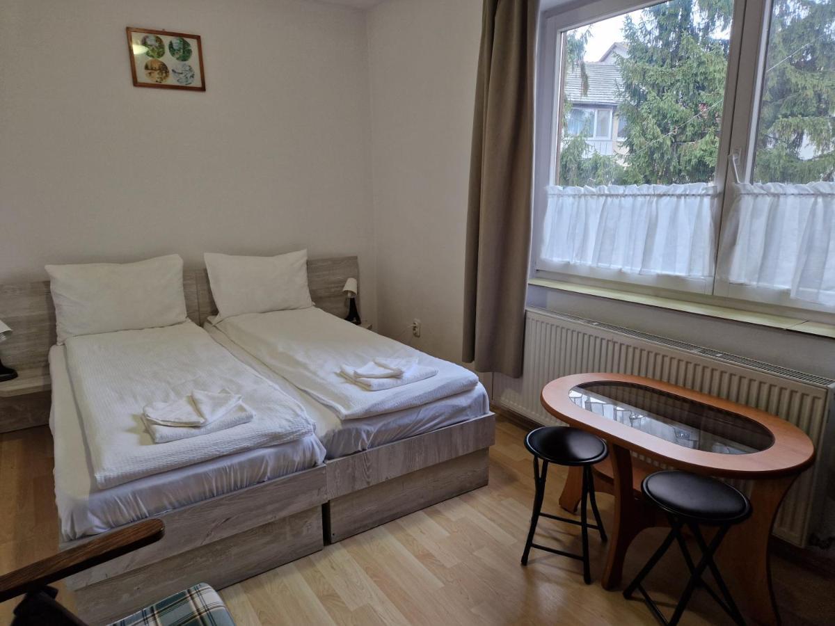 Sepsi Relax Hotel Sfântu-Gheorghe Екстериор снимка