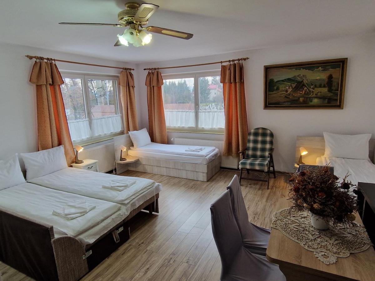 Sepsi Relax Hotel Sfântu-Gheorghe Екстериор снимка