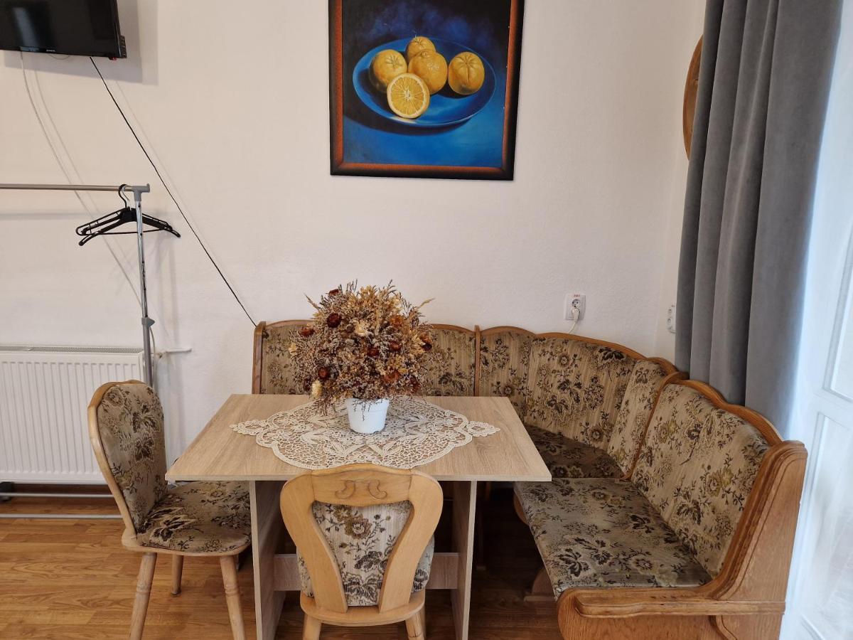Sepsi Relax Hotel Sfântu-Gheorghe Екстериор снимка