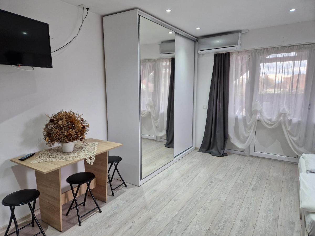 Sepsi Relax Hotel Sfântu-Gheorghe Екстериор снимка