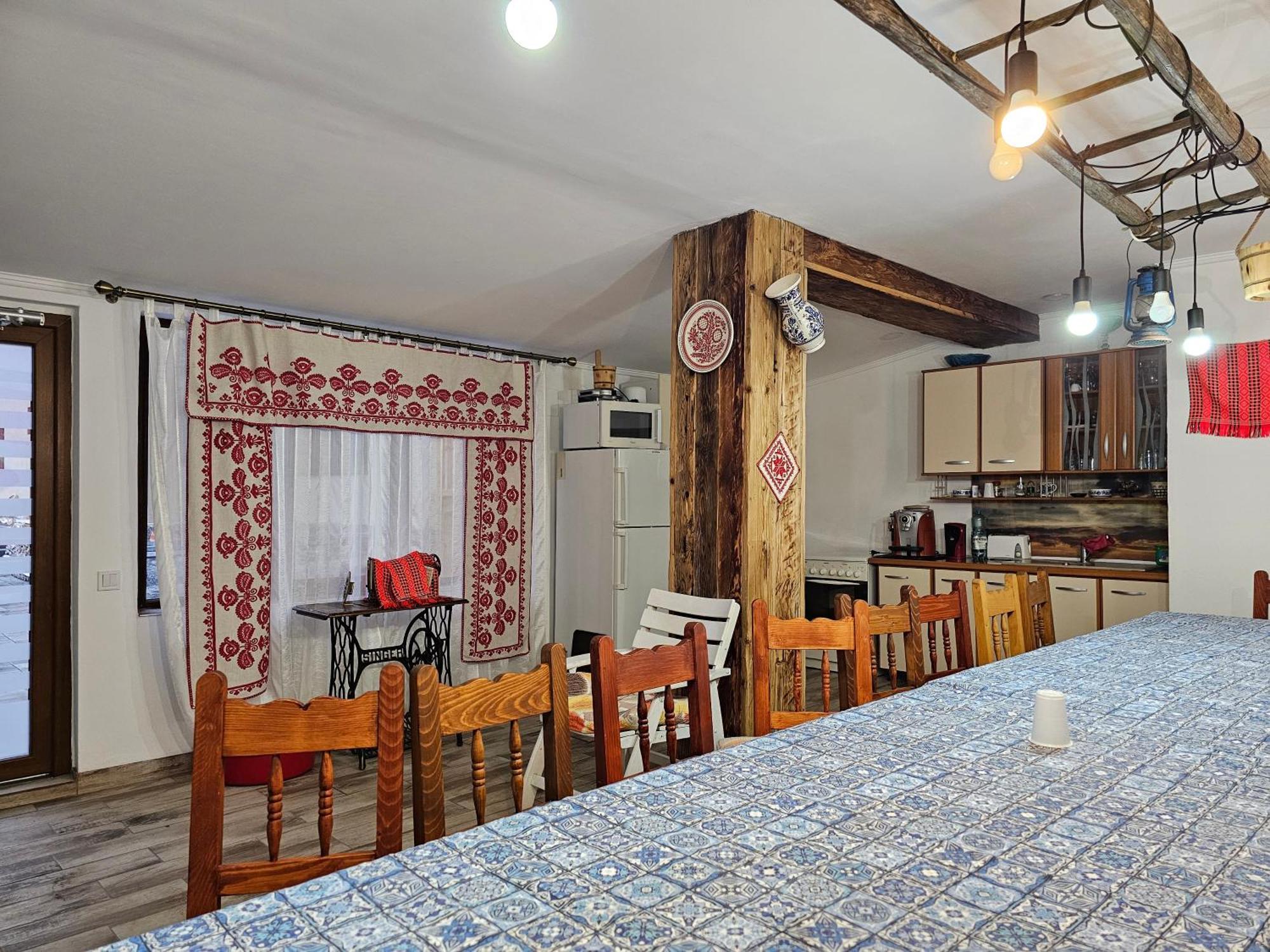 Sepsi Relax Hotel Sfântu-Gheorghe Екстериор снимка